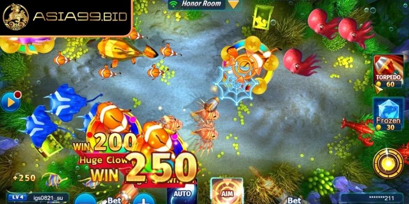 Theo dõi xu hướng xuất hiện