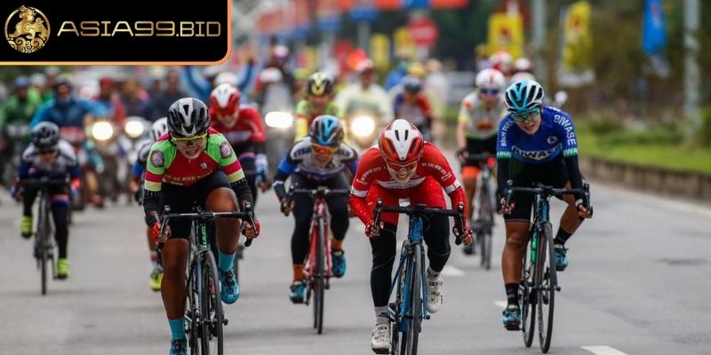 Các loại cược phổ biến tại ASIA99