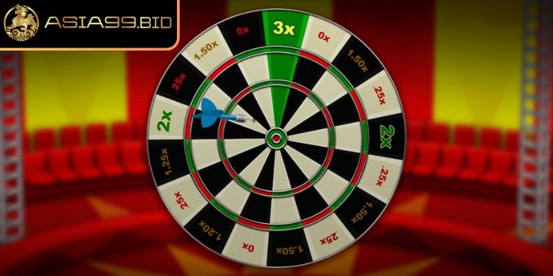 Cá cược phi tiêu ASIA99 là gì?
