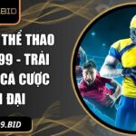 Cá cược thể thao ảo ASIA99