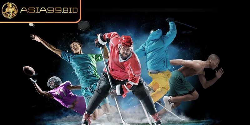 Thể thao ảo là gì?
