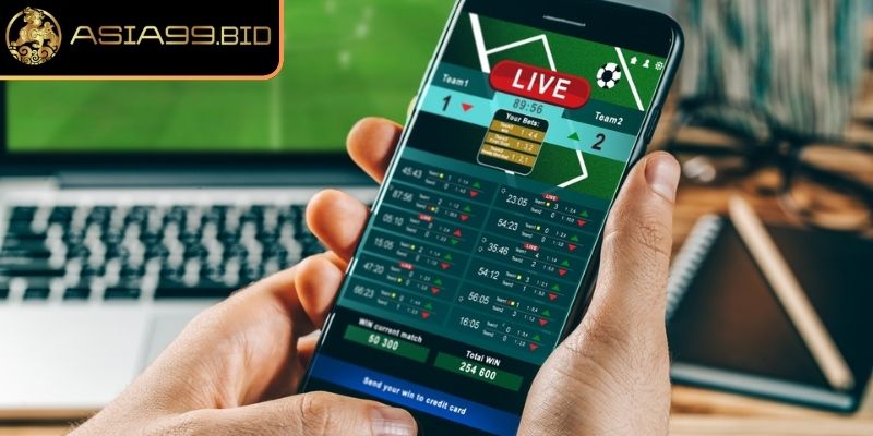 Cách Chọn Kèo Bóng Đá ASIA99 – Bí Quyết Cá Cược Hiệu Quả 1 Hiểu rõ về kèo bóng đá