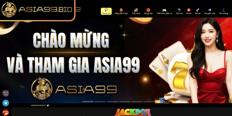 Lưu ý khi đăng ký ASIA99