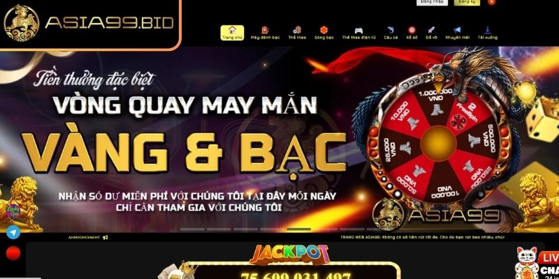 Trải nghiệm nền tảng an toàn
