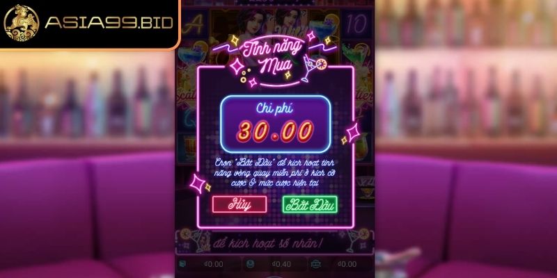 Đêm Cocktail ASIA99 – Trải Nghiệm Săn Hũ Online Đỉnh Cao 3 Mẹo chơi đêm Cocktail ASIA99