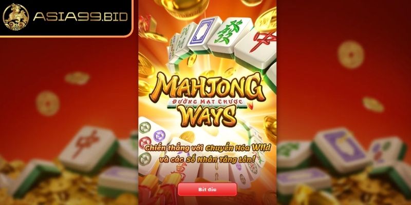 Giới thiệu về Đường Mạt Chược ASIA99
