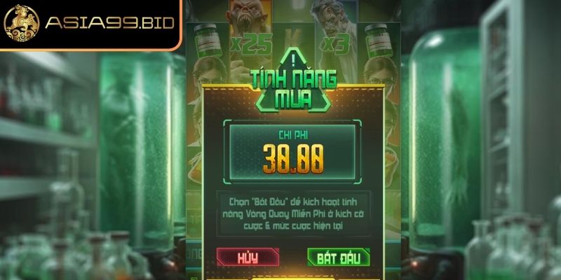 Khủng Hoảng Xác Sống ASIA99 - Trải Nghiệm Game Sống Động 2 Hệ thống nhiệm vụ đa dạng