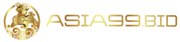 Logo Asia99