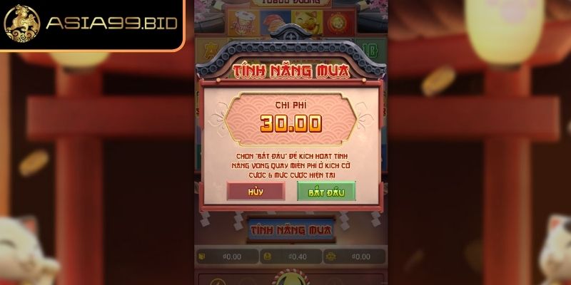 Bí quyết săn hũ từ cao thủ trong Neko may mắn ASIA99