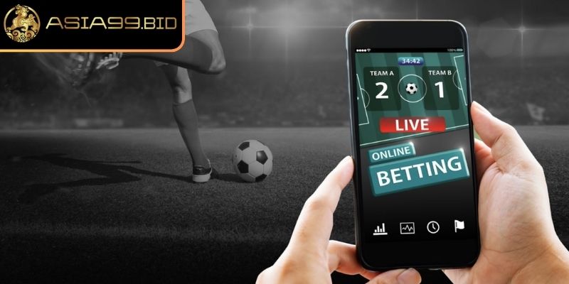 Phân tích kèo bóng đá ASIA99 là gì
