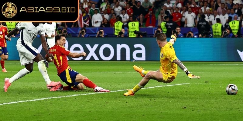 Lựa chọn loại kèo phù hợp