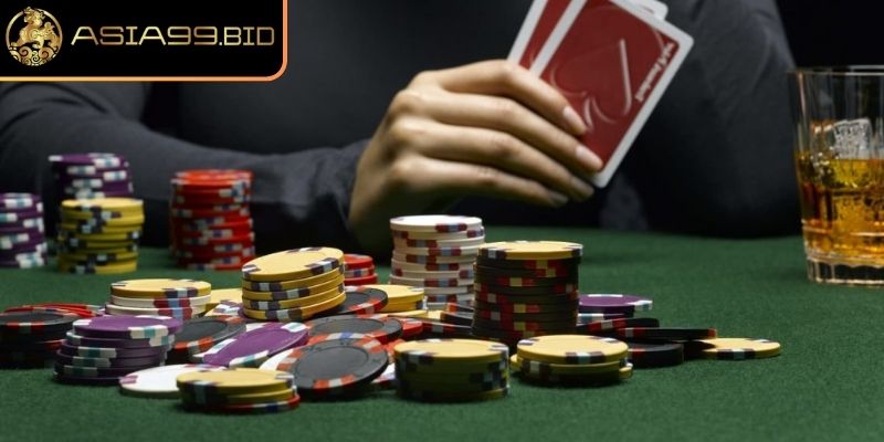 Sảnh PAQJ ASIA99 – Sảnh Cá Cược Trực Tuyến Đẳng Cấp 3 Kinh nghiệm chơi tại PAQJ hiệu quả