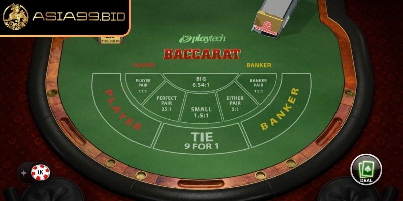 Sảnh Play Ace ASIA99 – Không Gian Giải Trí Online Đẳng Cấp 2 Tính công bằng và minh bạch