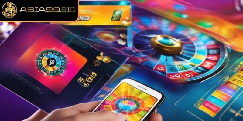 Tải app ASIA99 trên Android