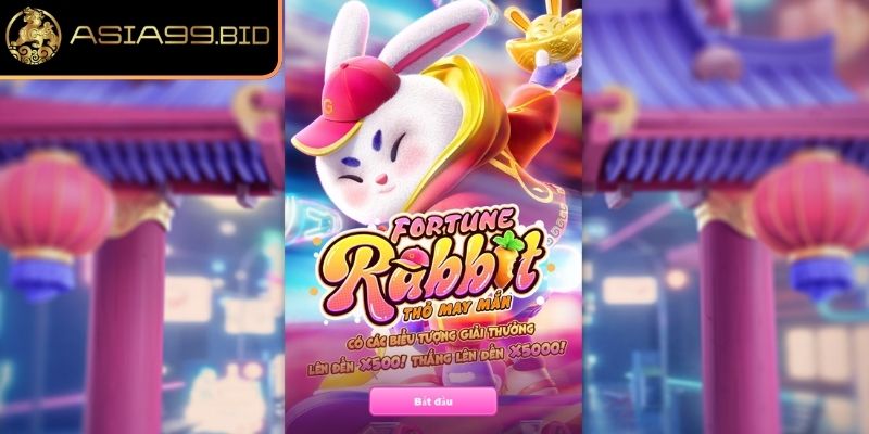 Thỏ May Mắn ASIA99 - Hướng Dẫn Chuyên Sâu Từ Cao Thủ 1 Tổng quan về Thỏ may mắn ASIA99