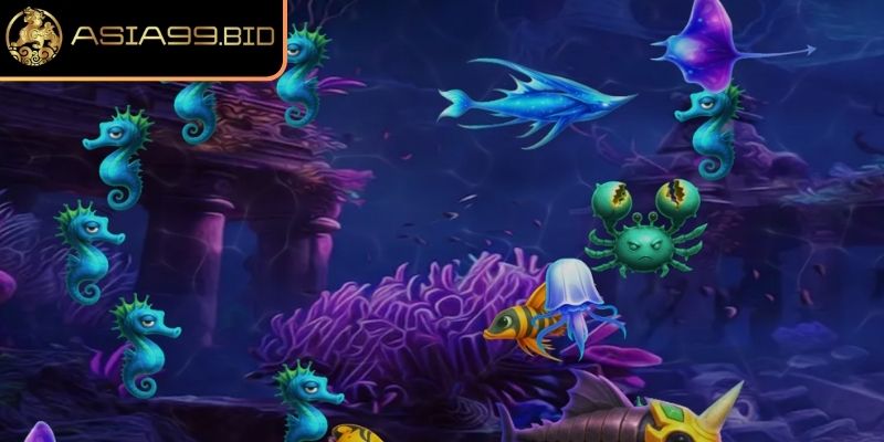 Vương Quốc Game Bắn Cá ASIA99 – Game Săn Thưởng Đỉnh Cao 3 Thực hành mẹo nâng cao