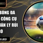 Xả kèo bóng đá ASIA99